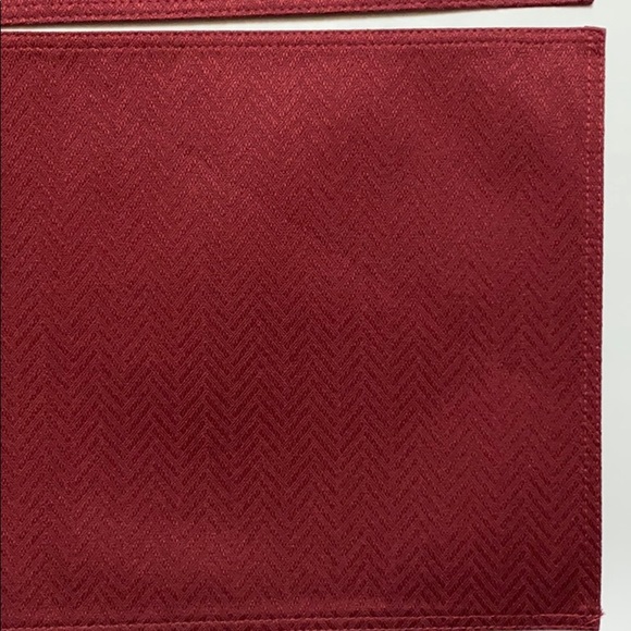 NWT Ralph Lauren marrakech placemat 2 pieces - Picture 5 of 11